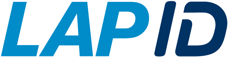 LapID Logo