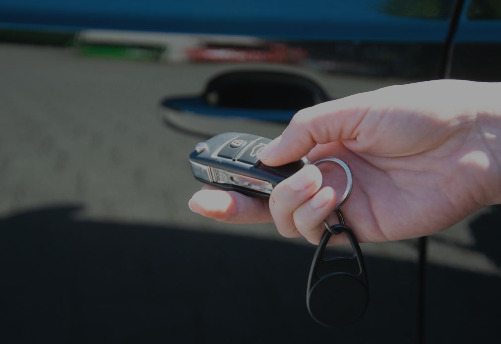 Autoschlüssel verloren, geklaut oder defekt – Was nun?